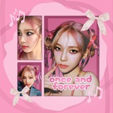 Telegram profile photo for 🔒once and forever