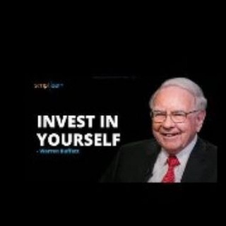 Telegram profile photo for Be Independant Trader(Learn It)