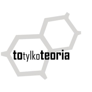 Telegram profile photo for To tylko teoria