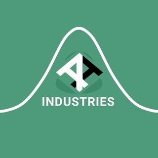 Telegram profile photo for AT industries