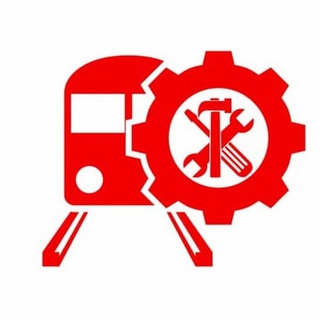 Telegram profile photo for ЖД запчасти