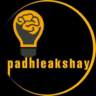Telegram profile photo for Padhle akshay Class 9 10