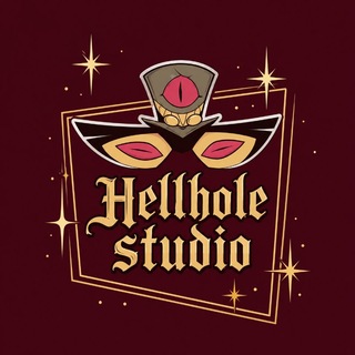 Telegram profile photo for Hellhole studio