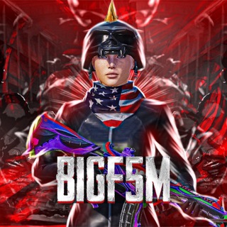 Telegram profile photo for BigF5M ๐ฅ๐