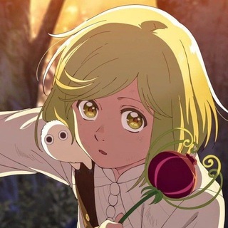 Telegram profile photo for Поля 🍄