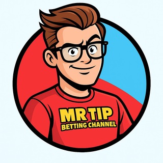 Telegram profile photo for MR TIP BETTING CHANNEL