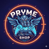 Telegram profile photo for الشروط وضمانات متجر PRYME SHOP
