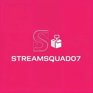 Telegram profile photo for StreamsquadShop®товары оптом и штучно