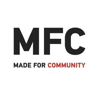 Telegram profile photo for MFC.GURU