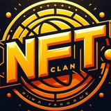 Telegram profile photo for NFTclan
