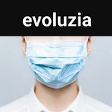 Telegram profile photo for эволюция