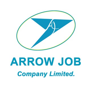 Telegram profile photo for Arrow Job Company Limited