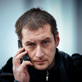 Telegram profile photo for MaksNews