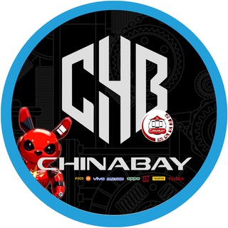 Telegram profile photo for CʜɪɴᴀBᴀʏ Dᴇᴀʟꜱ | Ofertas Tech