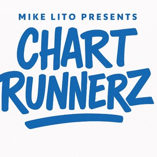 Telegram profile photo for ChartRunnerz - MikeLito