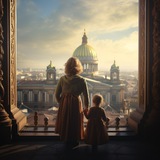 Telegram profile photo for Санкт-Петербург Беременность | Материнство