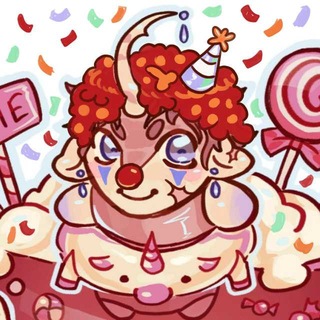 Telegram profile photo for …ᘛ⁐̤ᕐᐷ крысинник