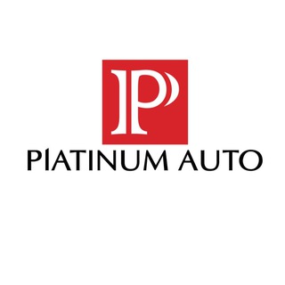 Telegram profile photo for Platinum Auto