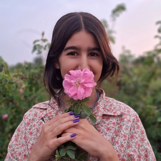 Telegram profile photo for شبنم توری