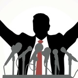 Telegram profile photo for Власть, деньги и аппаратные войны
