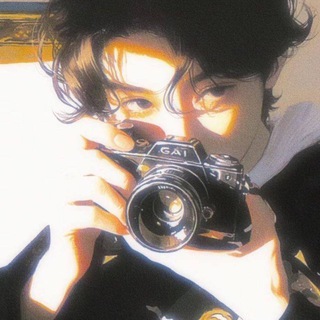 Telegram profile photo for вэймо фоткает