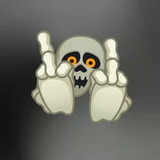 Telegram profile photo for meta metong