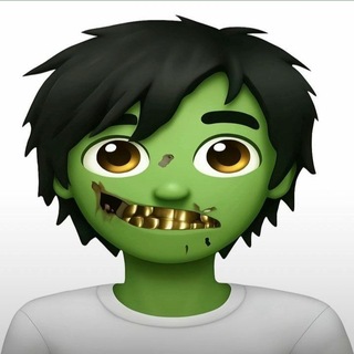 Telegram profile photo for Bull