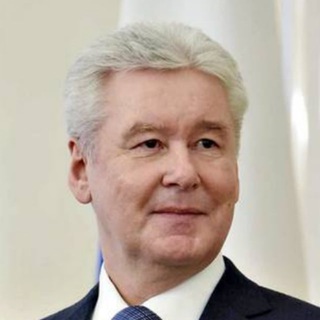 Telegram profile photo for Собянин и Москва: Братва и рубли