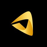 Telegram profile photo for Delta Gold