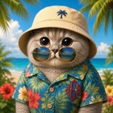 Telegram profile photo for Faster 2.0