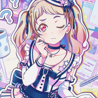 Telegram profile photo for hnyn_edits π«§