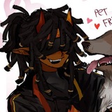 Telegram profile photo for irl