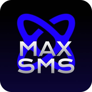 Telegram profile photo for MAXSMS双向短信-美国双向短信-加拿大双向短信-实卡双向短信-兼职股票交友