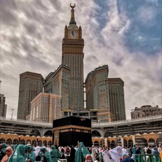 Telegram profile photo for أذكار و آيات قرآنية