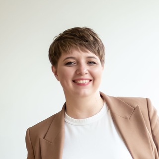Telegram profile photo for Анна Ованесова | О карьере и жизни
