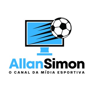 Telegram profile photo for Canais Allan Simon