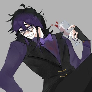 Telegram profile photo for Сарай доброго дяди Астмы💜