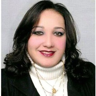 Telegram profile photo for شاهيناز جابر SPEAK AMERICAN