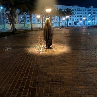 Telegram profile photo for يَـقِينيـات