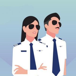 Telegram profile photo for Dgca Pilot Group