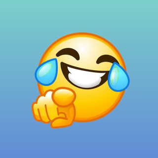 Telegram profile photo for Мем – без проблем!🤠