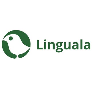 Telegram profile photo for Linguala Language School🇬🇧🇫🇷🇪🇸🇩🇪🇨🇳