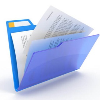 Telegram profile photo for 📃 Документы 📃