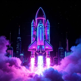 Telegram profile photo for Rocket🚀火箭扫链平台