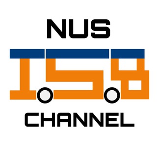 Telegram profile photo for The ISB Channel (Unofficial)