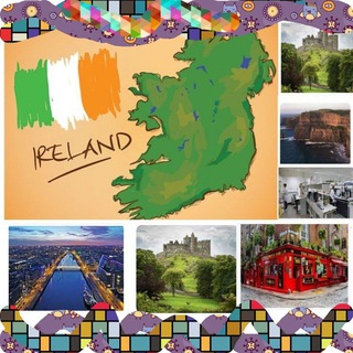 Telegram profile photo for Ireland Opportunities موقعیت شغلی و تحصیلی در ایرلند