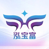 Telegram profile photo for 🌎泓宝富源头🌈数据中心🌍