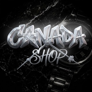 Telegram profile photo for Canada shop