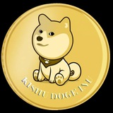 Telegram profile photo for KishuDogeInu