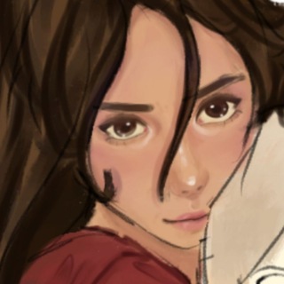 Telegram profile photo for Melvill ART
